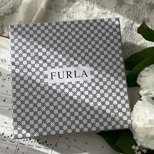 Furla empty box